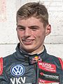 Q2239218 Max Verstappen op 18 oktober 2014 (Foto: Stefan Brending) geboren op 30 september 1997