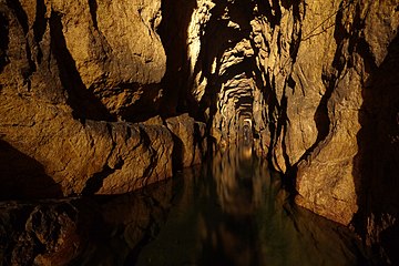 Historic Silver Mine, Tarnowskie Góry