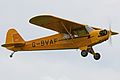 Image 491940 Piper Cub (from Aviation)