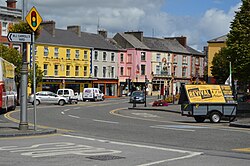 The Square Listowel