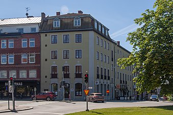 Trollet 12, Trollhättan