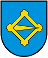 Coat of arms of Amsoldingen