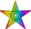 The Color Barnstar