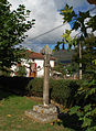 Croix de la Madeleine