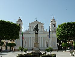 Katedral ng Balestrate