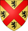 Blason de Nocé