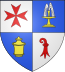 Blason de Briffons