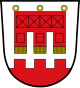 Offenberg - Stema