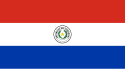 Paraguay – Bandiera