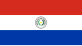 Drapeau du Paraguay