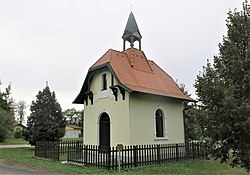 Chapel of the Visitation of the Virgin Mary