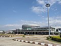 Hauptbahnhof Naypyidaw