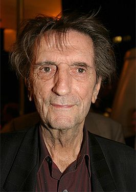 Harry Dean Stanton in 2006