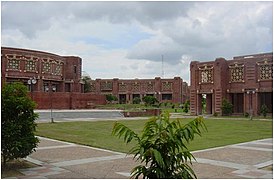 Indian Institute of Management Lucknow