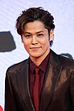 A 2019 photo of Miyano Mamoru