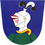 Blason de Nadějov