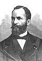 Q2248372 Charles Sainctelette geboren op 7 januari 1825 overleden op 17 april 1898