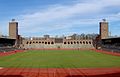 Das Olympiastadion war zwischen 1912 und 1937 Heimatstadion von AIK