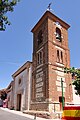 Himmelfahrtskirche