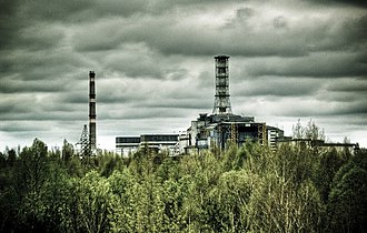 Dr Reaktor vu Tschernobyl