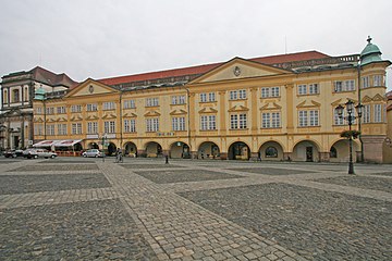 Wallenstein'sches Schloss