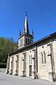 Église Saint-Christophe.