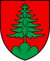 Wappen von Veysonnaz