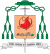 Edgar C. Gacutan's coat of arms