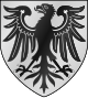 Coat of arms echternach luxbrg