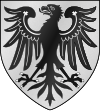 Blason de Echternach