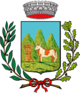 Blason de Ciminà