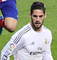 Isco (middenvelder)