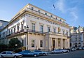 The Athenaeum Club, London, by Decimus Burton early 19th century