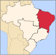 Região Nordeste do Brasil