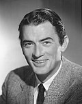 Gregory Peck için küçük resim