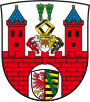 Bernburg – znak