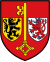 Wappen des Landkreises Köln