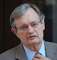 25. September: David McCallum (2012)