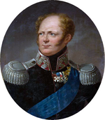 Alexander I (imperator Russiae): imago