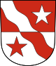 Erlinsbach - Stema