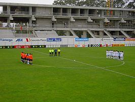 CD Nacional