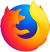 Логотип Firefox