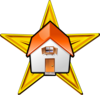 The Home Living Barnstar