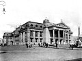 Teatrul Național „Vasile Alecsandri“ din Iași în anul 1901