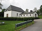 Artikel: Limmareds kyrka