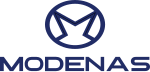 logo de Modenas