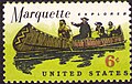 "Marquette explorer", 1968 issue