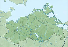 Rügen (Mecklenburg-Voor-Pommeren)