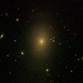 NGC 3216