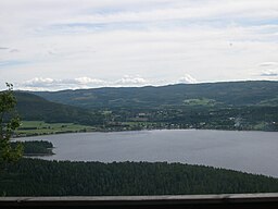 Snåsavatnet